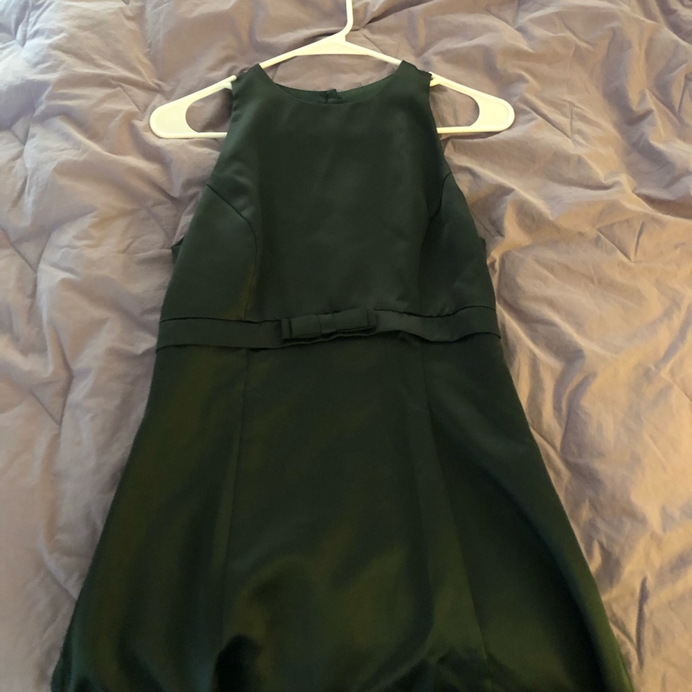 Prom/ hoco/ Christmas dress perfect condition